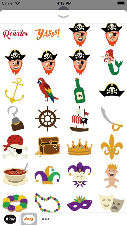 Datzmoji