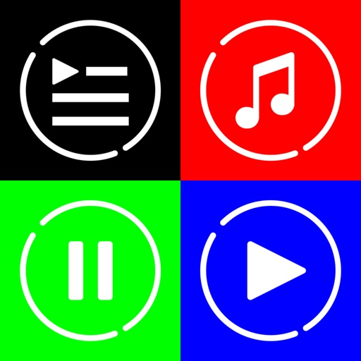 Playlists Creator