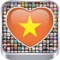 Ứng dụng Tiếng Việt (Vietnamese Apps) sẽ giúp bạn tìm ra những ứng dụng tiếng Việt tốt nhất cho iPhone/iPad của bạn trên Kho tàng Các ứng dụng