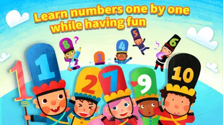 Magikid Numbers