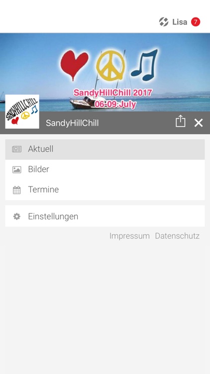 SandyHillChill
