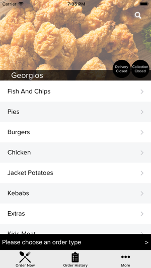 Georgios(圖2)-速報App