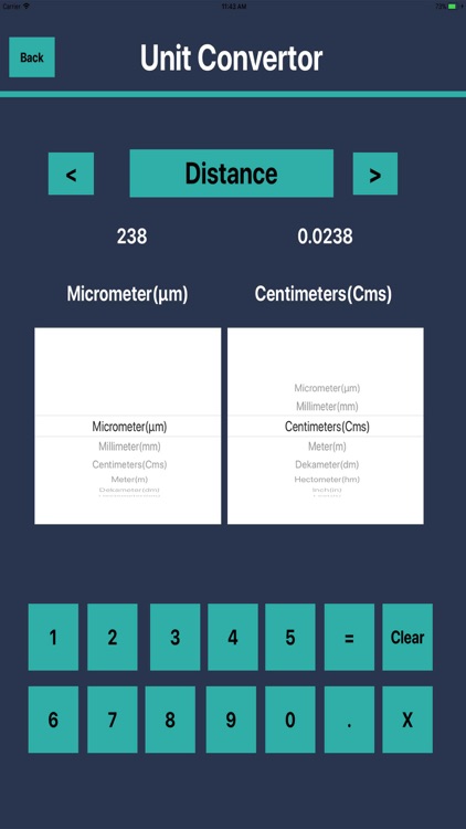 All Units Currencies Converter