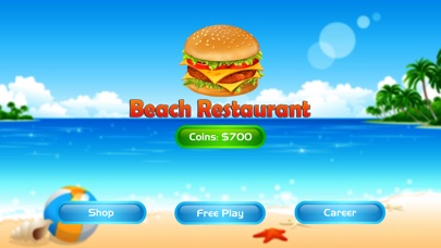 Cooking Fever Vs  food screenshot 2