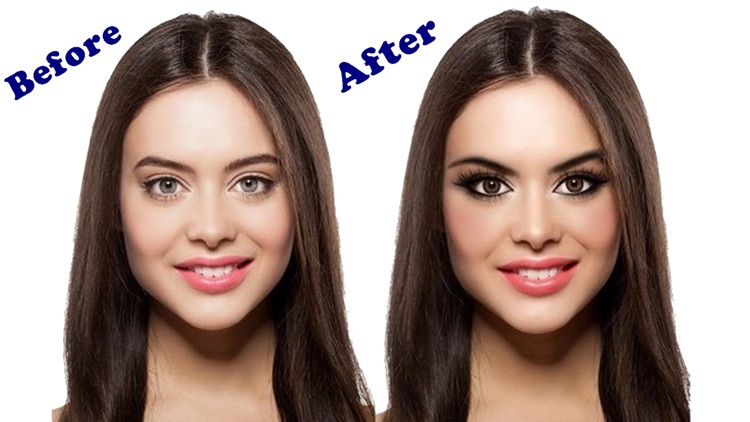 Beauty Camera : Perfect Face