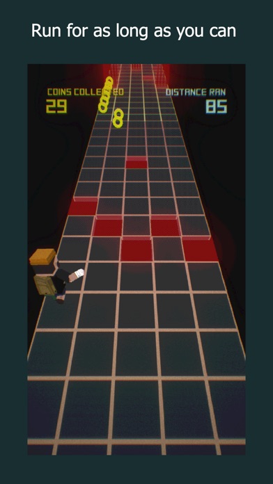 80s Runner screenshot 3