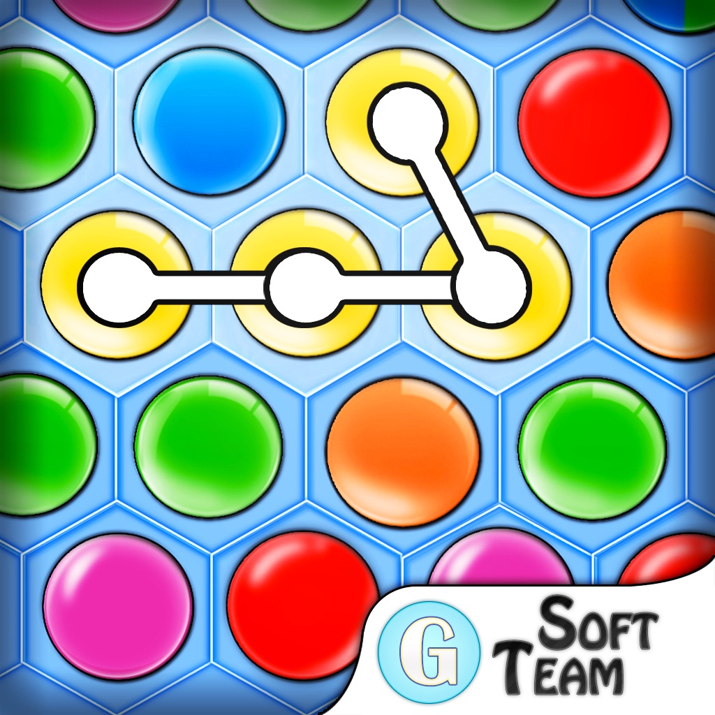 The Bubble Shooter by G Soft Team