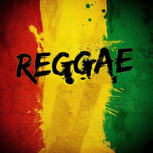 Reggae Music Radio icon