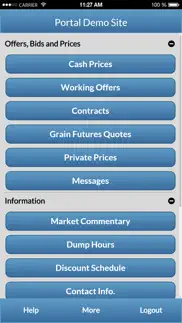 chs - grain trading problems & solutions and troubleshooting guide - 1