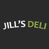 Jills Deli, Edinburgh