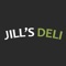 Congratulations - you found our Jills Deli in Edinburgh App