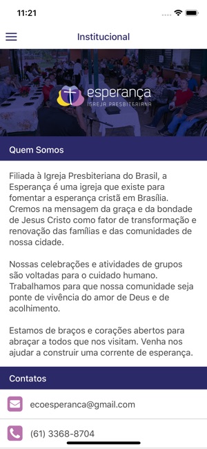 IPEsperança(圖4)-速報App