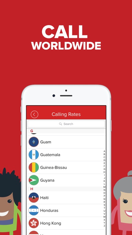 BOSS Revolution: Cheap Calls