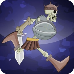 Adventure Monsters Lost in Space – Demon vs. Alien War of the Galaxy