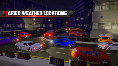 Driving School Simulator in 3D screenshot 5