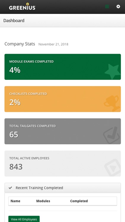 Greenius screenshot-3