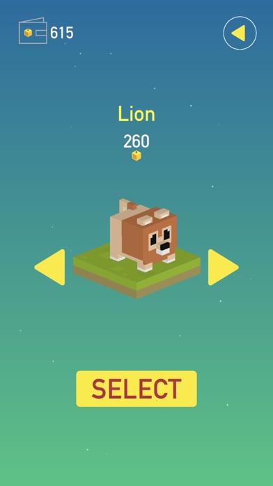 Cloudy Pets screenshot 4