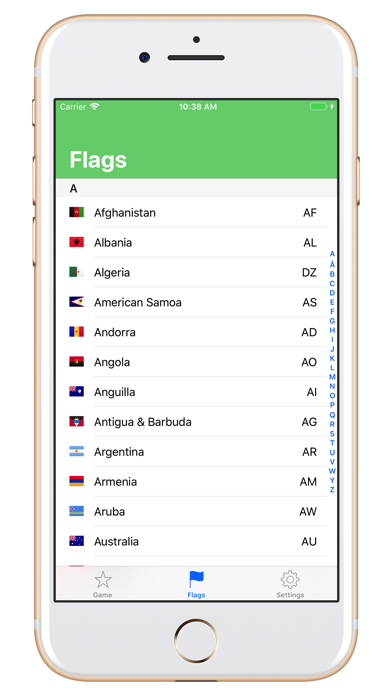 How to cancel & delete 8Flags from iphone & ipad 3