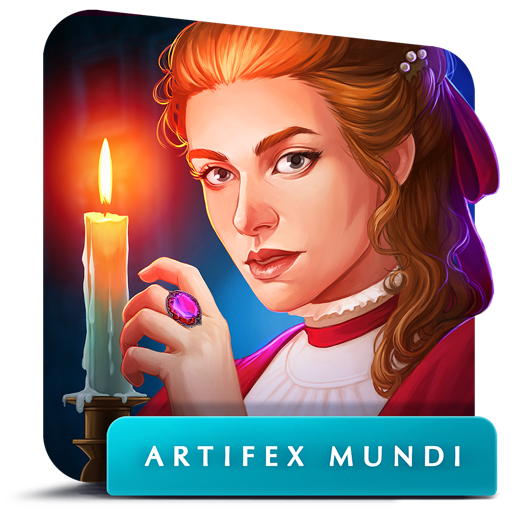 Scarlett Mysteries: Cursed Child (Full) icon