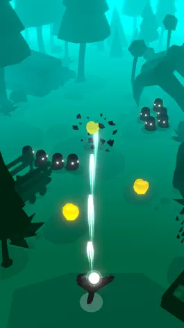 Game screenshot Ghosts & Nuts hack