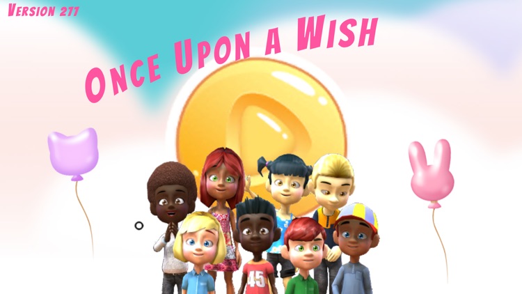Once Upon a Wish screenshot-0