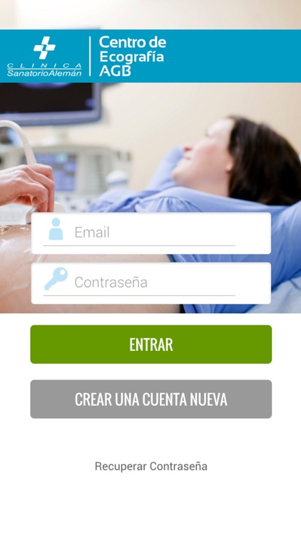 AGB Móvil Sanatorio Alemán