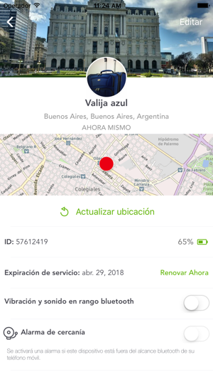 CUBRITAS Track(圖3)-速報App