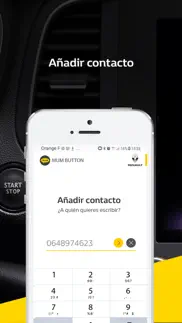 mum button by renault iphone capturas de pantalla 3