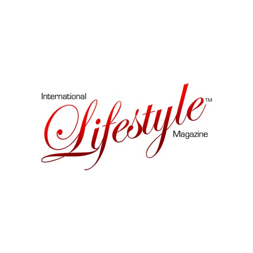 International Lifestyle icon
