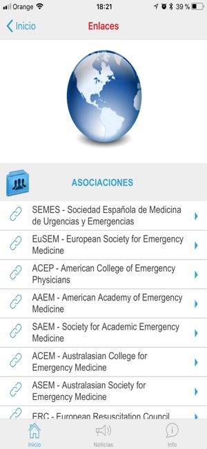 Estrategias en Urgencias(圖5)-速報App