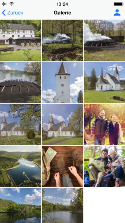 Netphener Verkehrsverein