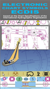 ELECTRONIC NAUTICAL CHART SYMBOLS & ABBREVIATIONS screenshot