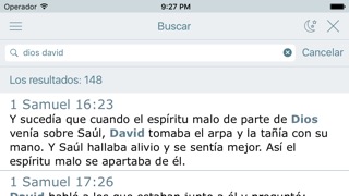 La Biblia Moderna en Españolのおすすめ画像4