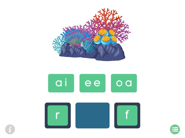 Maria — Learn to Read(圖9)-速報App