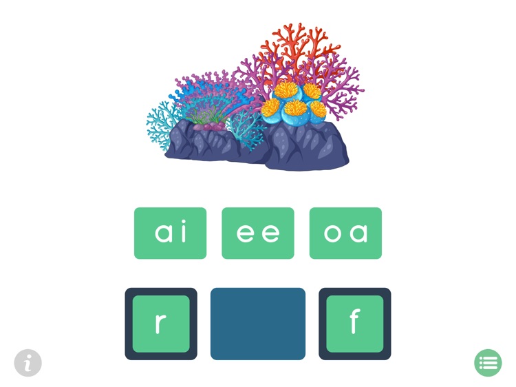 Maria — Learn to Read screenshot-8