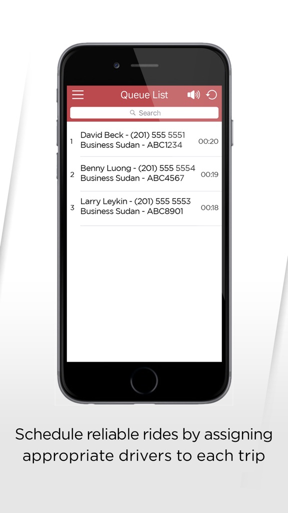 【图】WTC-mDispatcher app(截图2)