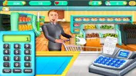 Game screenshot супермаркет продутовый магазин hack