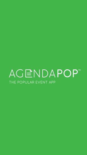 AgendaPop