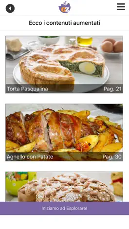 Game screenshot Gruppo Mondadori AR+ hack