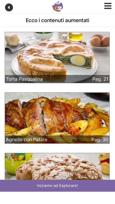 How to cancel & delete Gruppo Mondadori AR+ from iphone & ipad 3
