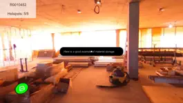 Game screenshot United Association Safety 360 mod apk