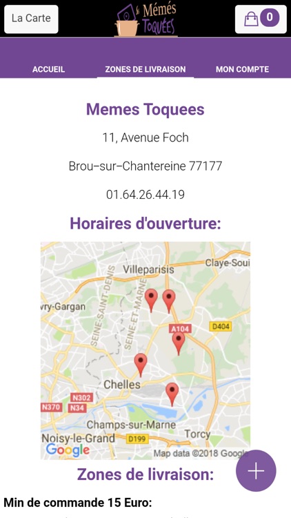 Memes Toquees screenshot-3