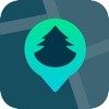 Tree Drop App