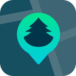 Tree Drop App