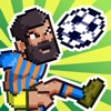 Super Jump Soccer - iPhoneアプリ