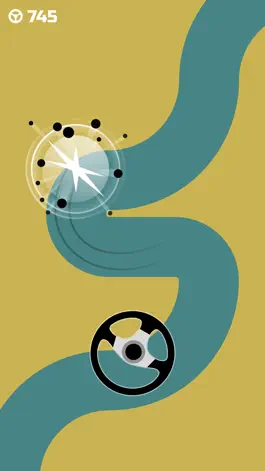 Game screenshot BackUp Driver hack