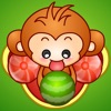 Monkey Marble Shooter