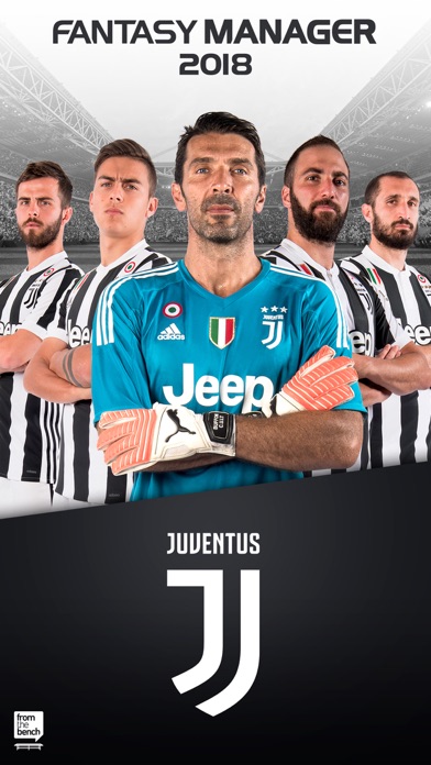 Juventus Fantasy Manager 2015 screenshot 5
