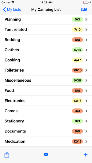 Ultimate Checklist(圖2)-速報App