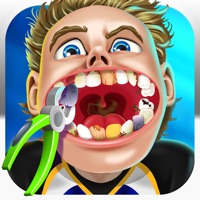 Sports Dentist Salon Spa Games apk